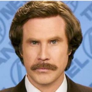 Meet your Posher, Jose